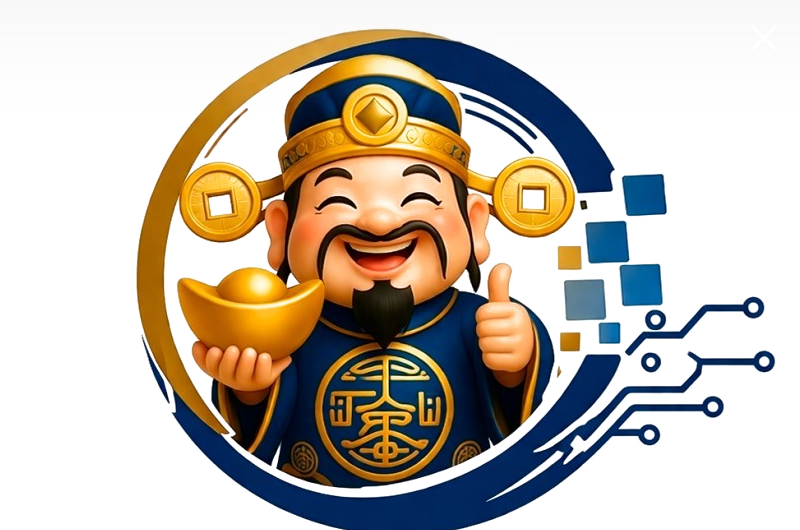 發財爺科技
